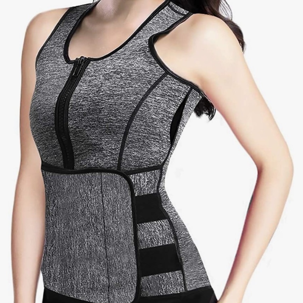 Body shaper